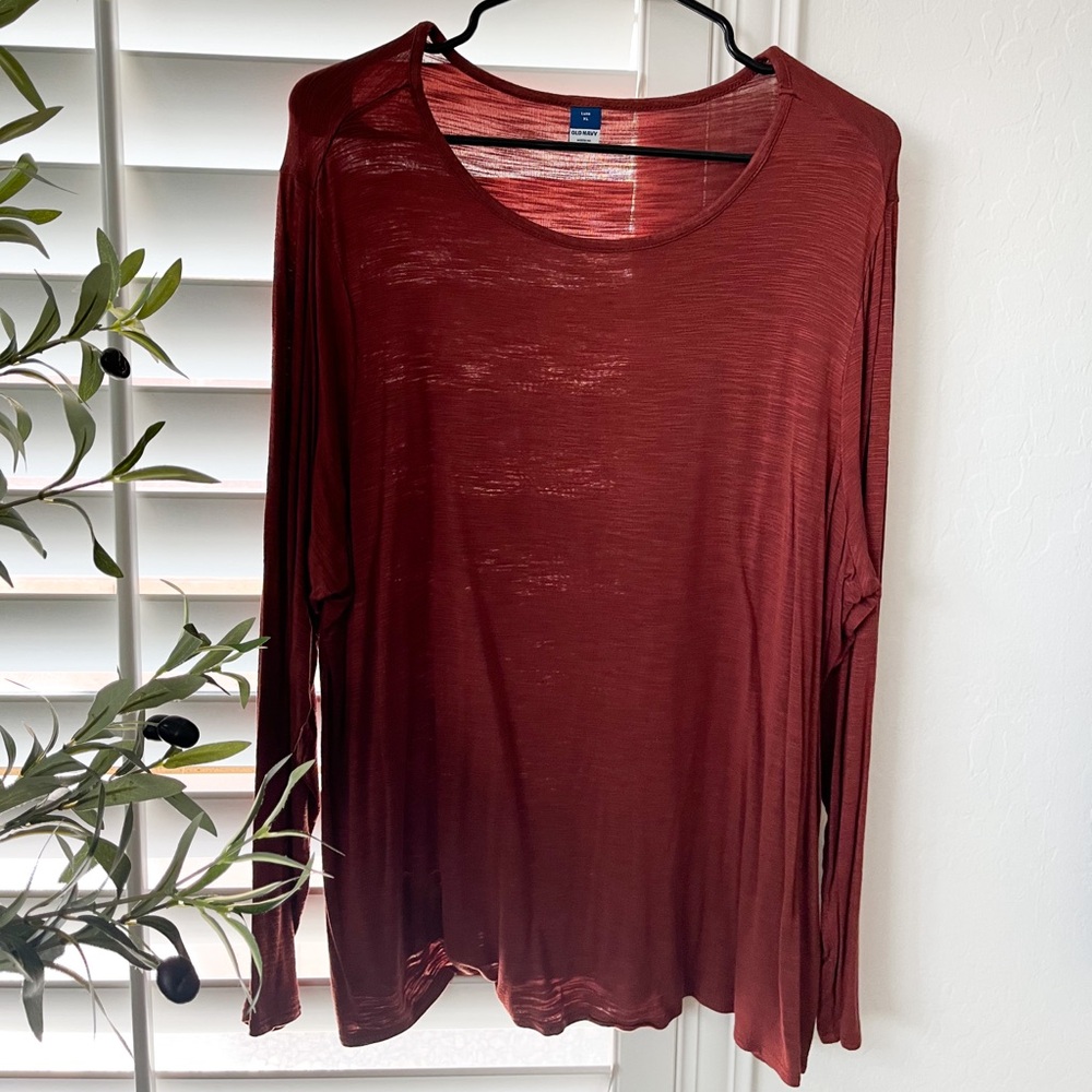 Old Navy Long Sleeve